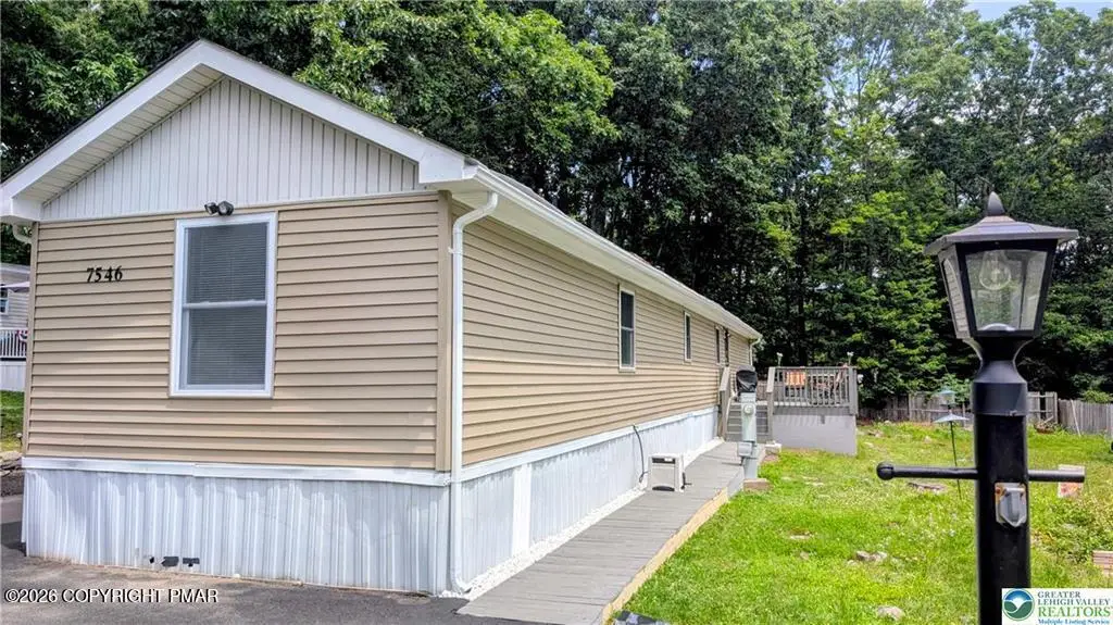 7546 Rocky Ridge Road, East Stroudsburg, PA 18302 - #1