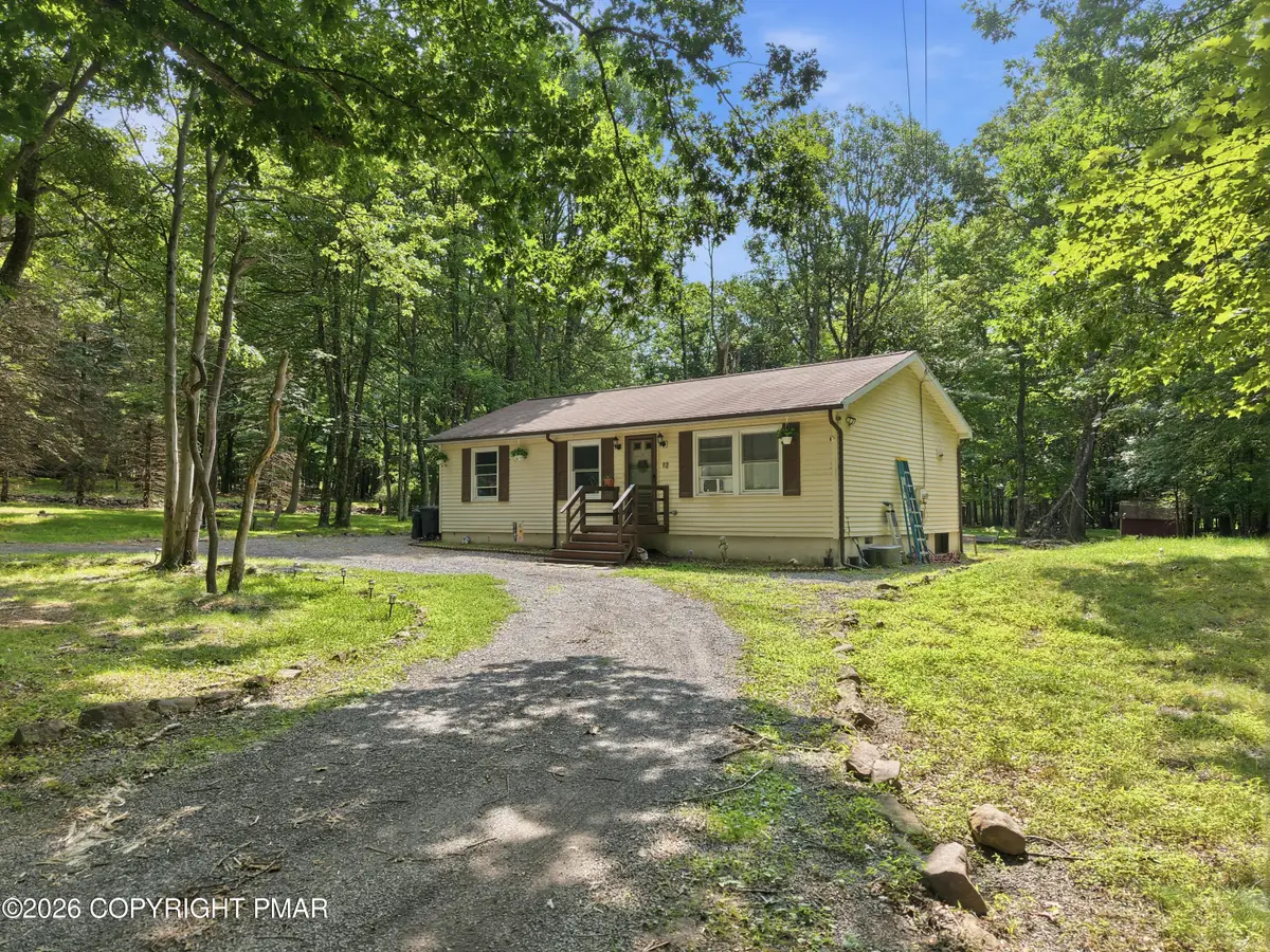 12 Highpoint Drive, Albrightsville, PA 18210 - #1