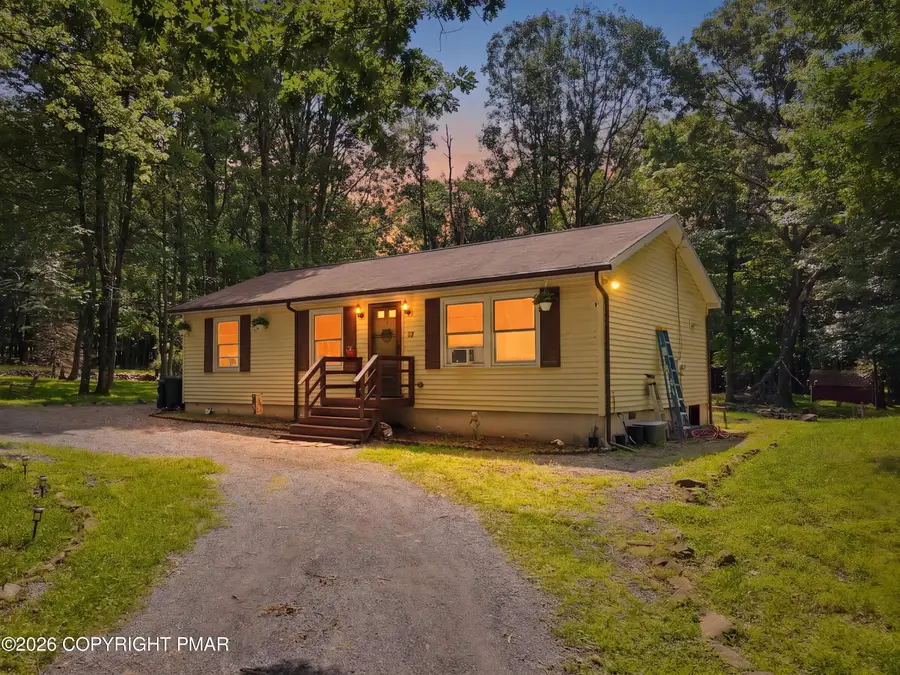 12 Highpoint Drive, Albrightsville, PA 18210 - #2