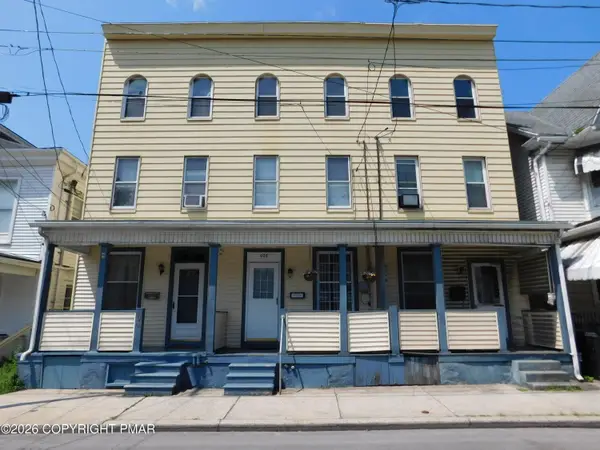 406 Pine Street, Tamaqua, PA 18252