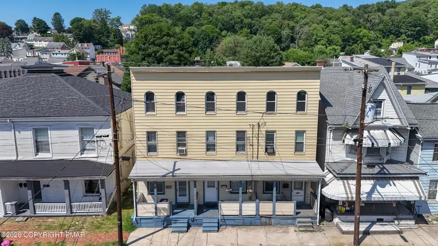 406 Pine Street, Tamaqua, PA 18252 - #2