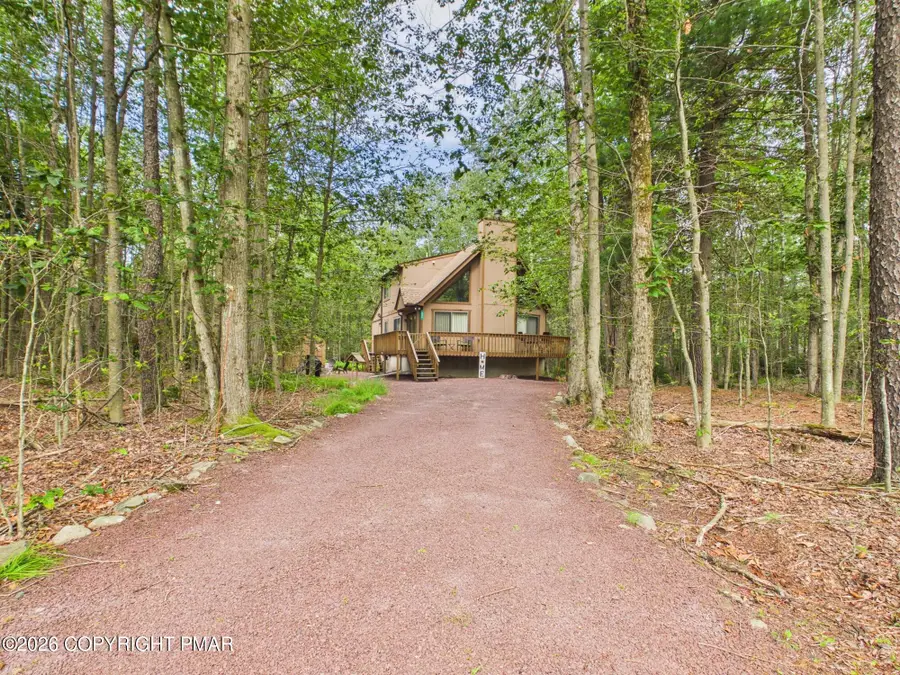 228 Choctaw Drive, Pocono Lake, PA 18347 - #3