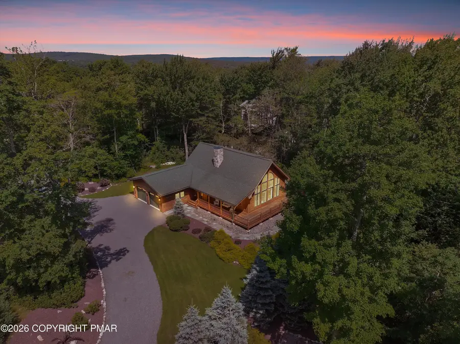 7(15) Lookout Point, Lake Harmony, PA 18624 - #2