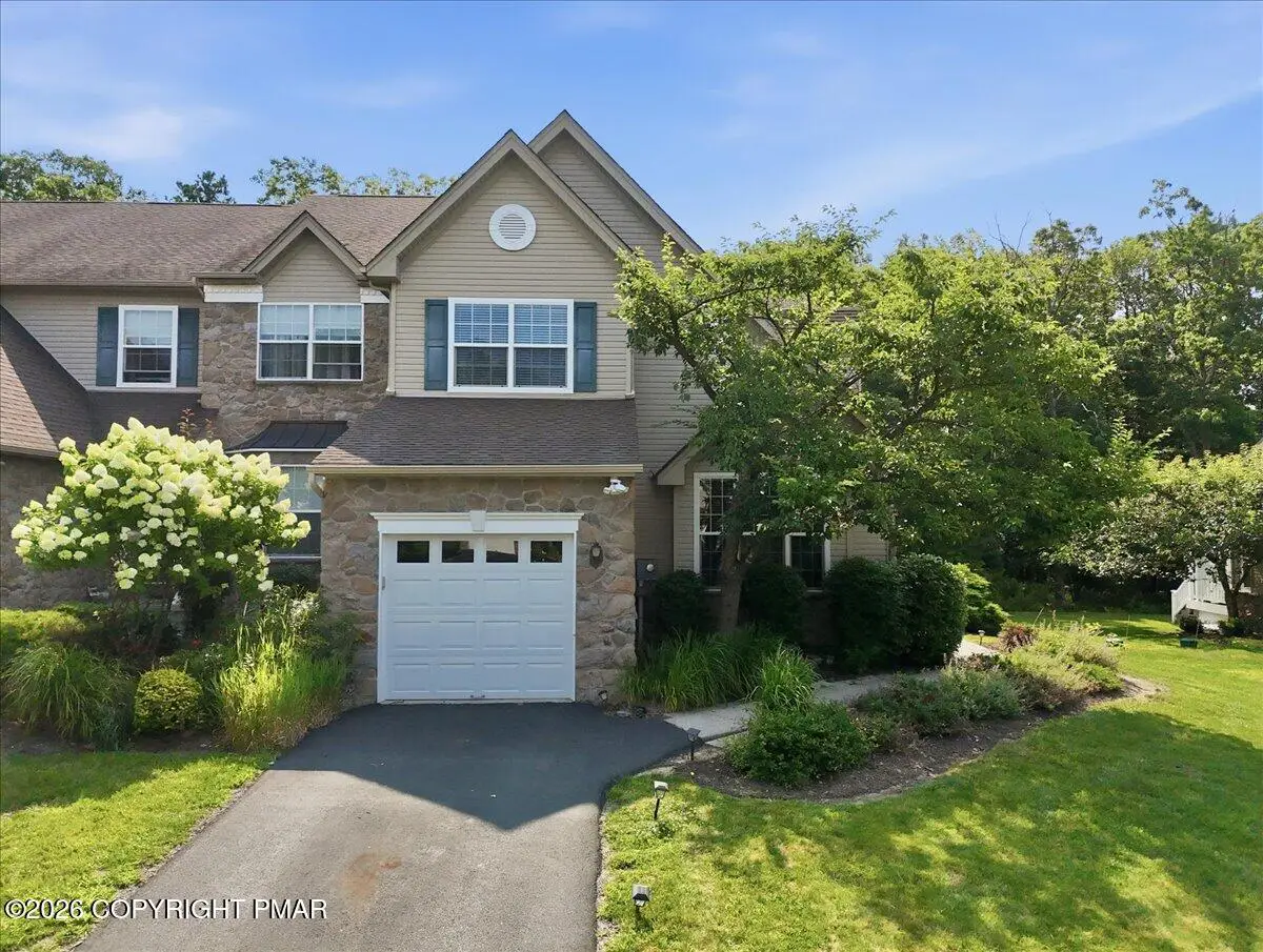 1762 Big Ridge Drive, East Stroudsburg, PA 18302 - #1