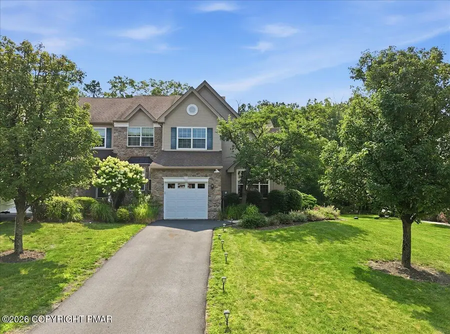 1762 Big Ridge Drive, East Stroudsburg, PA 18302 - #2