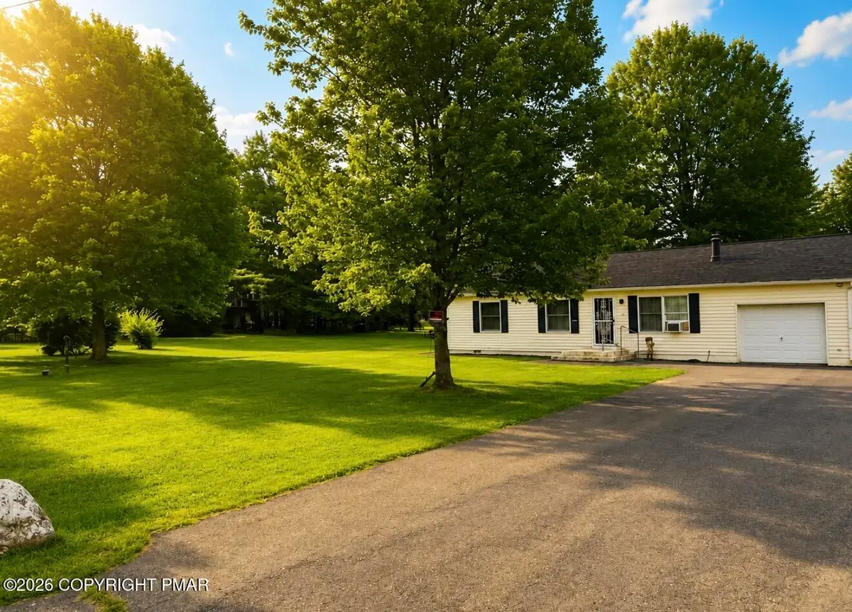 36 Leslie Lane, Jim Thorpe, PA 18229 - #1