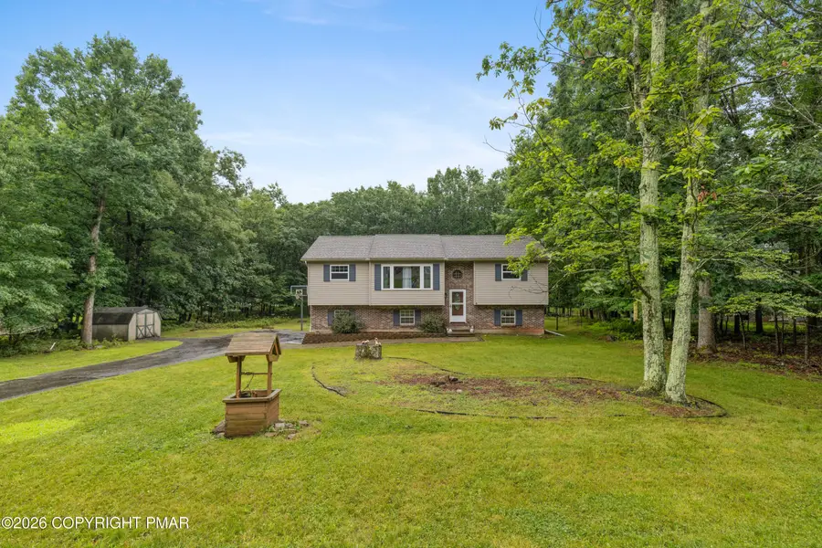 2210 S Rocky Mountain Drive, Effort, PA 18330 - #2