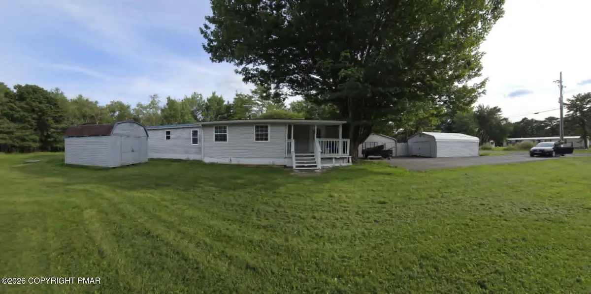 143 Moyer Road, Blakeslee, PA 18610 - #1