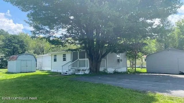 143 Moyer Road, Blakeslee, PA 18610 - #3