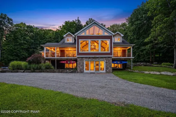 614 Masthope Plank Road, Lackawaxen, PA 18435