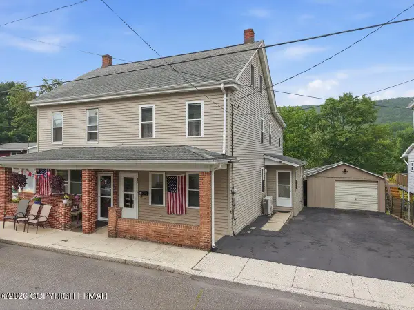 80 E Mill Street, Nesquehoning, PA 18240