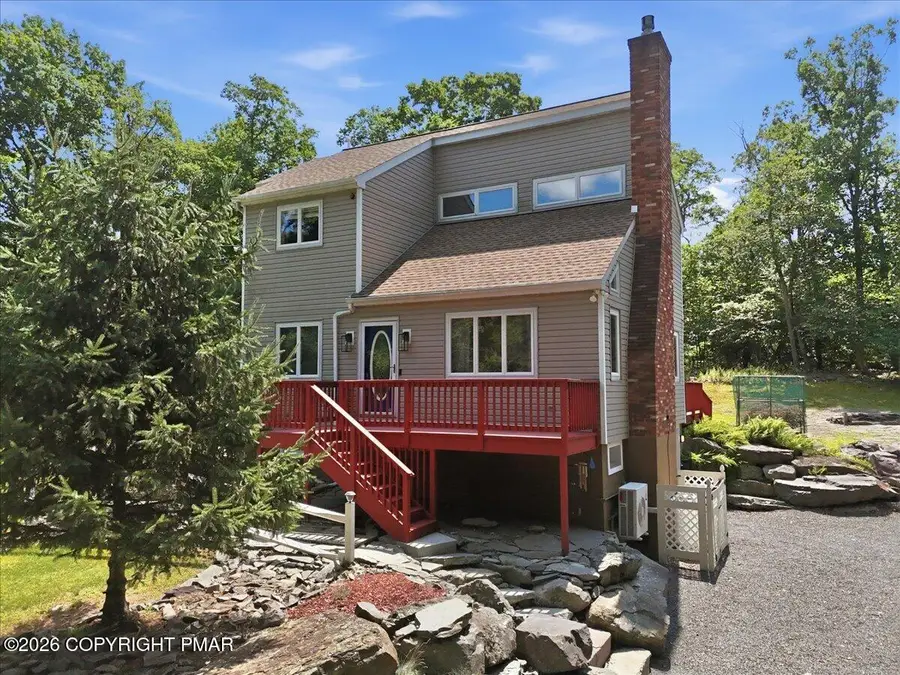 2522 Jonathan Court, East Stroudsburg, PA 18302 - #3