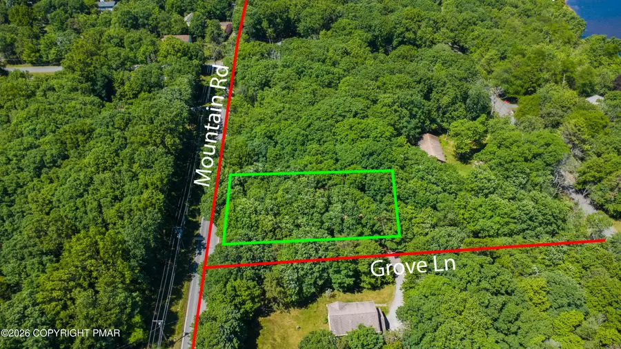 Mountain Road, Albrightsville, PA 18210 - #3