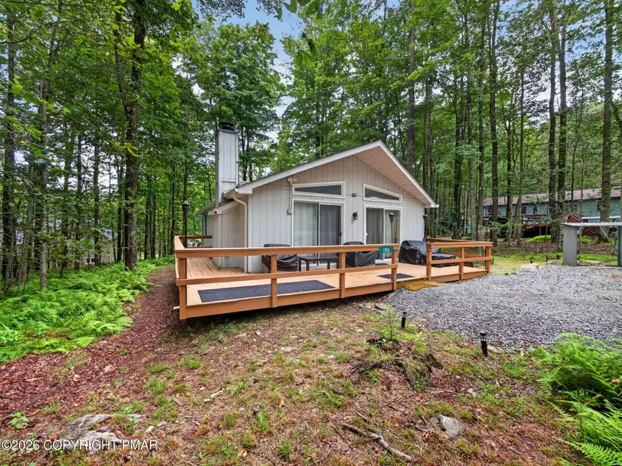 186 Wyomissing Drive, Pocono Lake, PA 18347 - #3