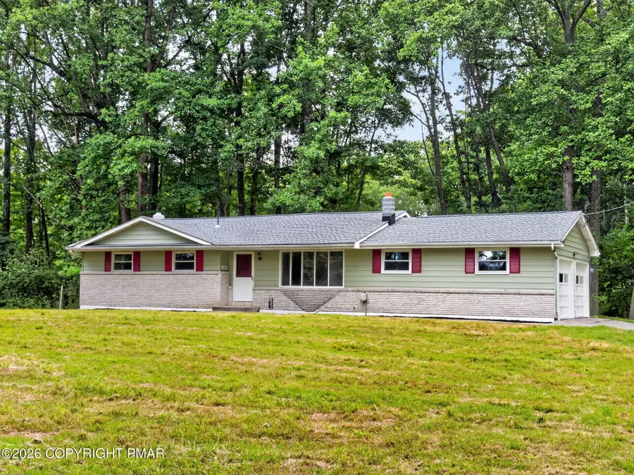 203 Ruth Street, Portland, PA 18351 - #2