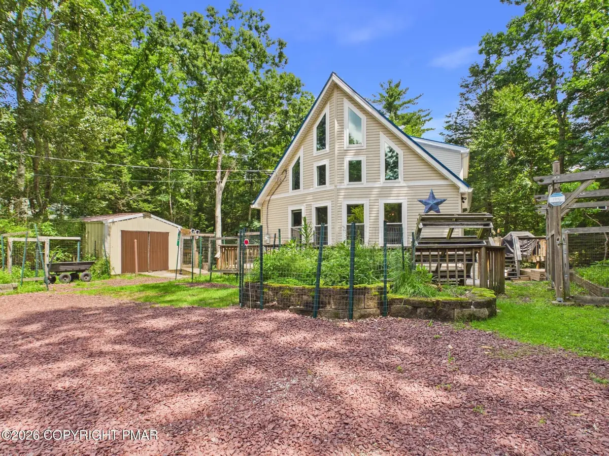 34 Shade Tree Road, White Haven, PA 18661 - #1