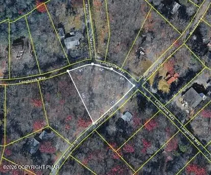 Long Brook Way & Woodland Road, Albrightsville, PA 18210