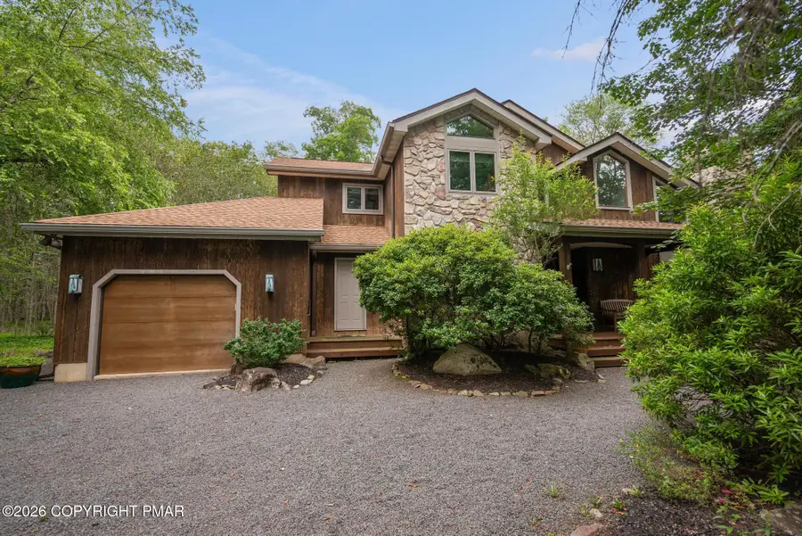 249 Buckskin Way, Pocono Pines, PA 18350 - #2