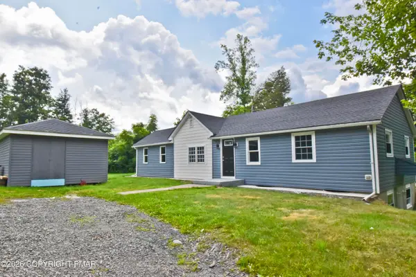 178 N Easton Belmont Pike, Stroudsburg, PA 18360