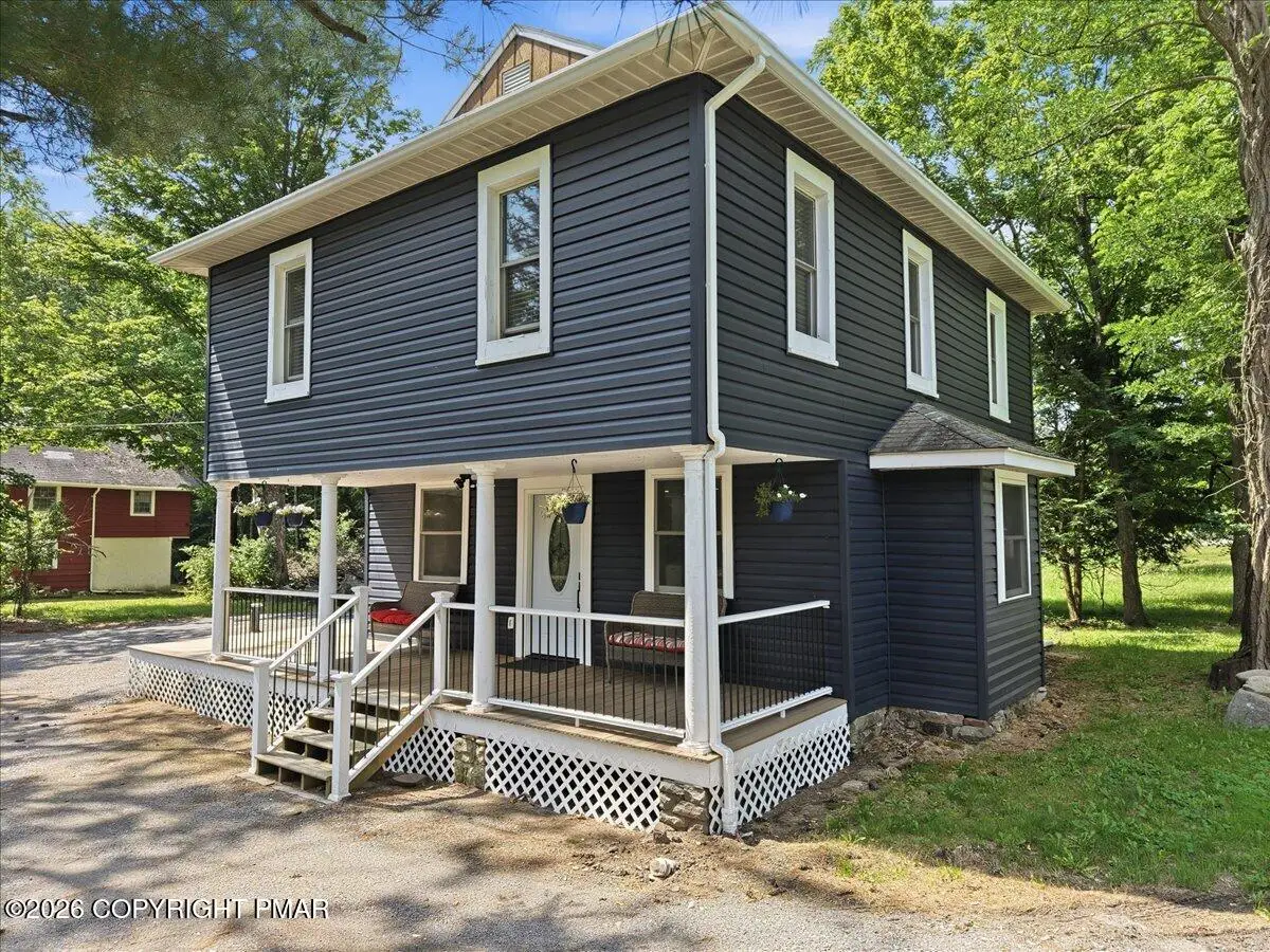 5894 Pennsylvania 191, Cresco, PA 18326 - #1