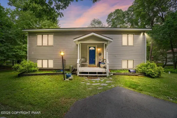 106 Cabin Court, Milford, PA 18337