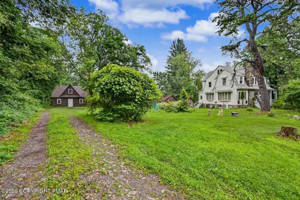 239 Meadowside Road, Mount Pocono, PA 18344