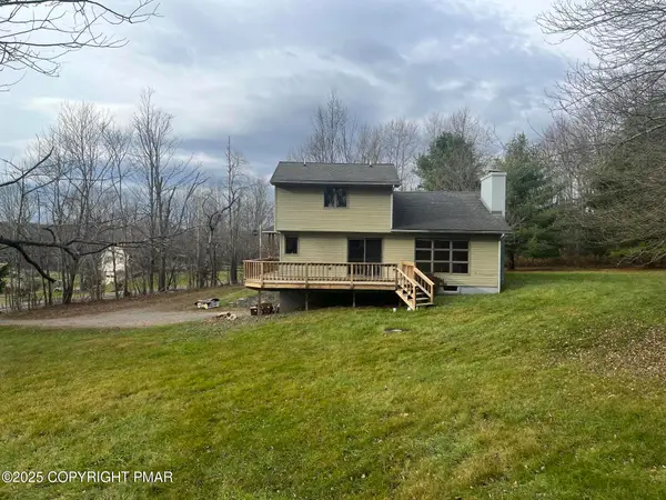1970 Aberdeen Road, Madison Township, PA 18444