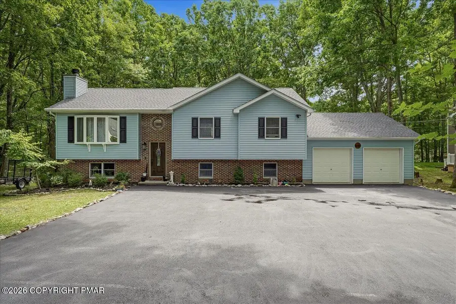 2145 Sassafras Lane, Kunkletown, PA 18058 - #3