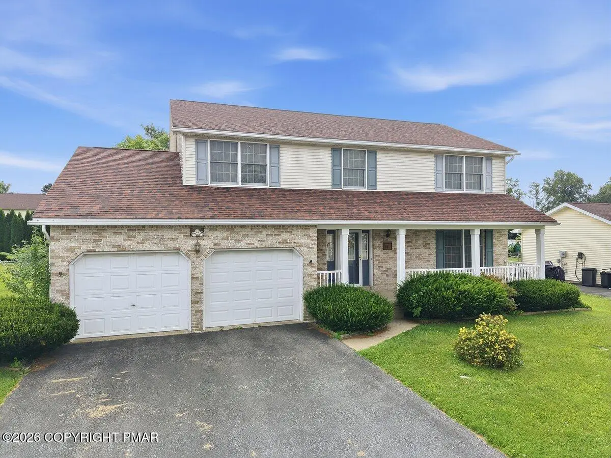 229 Delaware Avenue, Wind Gap, PA 18091 - #1