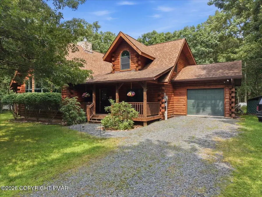 41 Hemlock Drive, Jim Thorpe, PA 18229 - #2