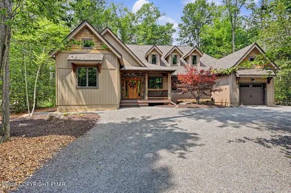 5395 Woodland Avenue, Pocono Pines, PA 18350