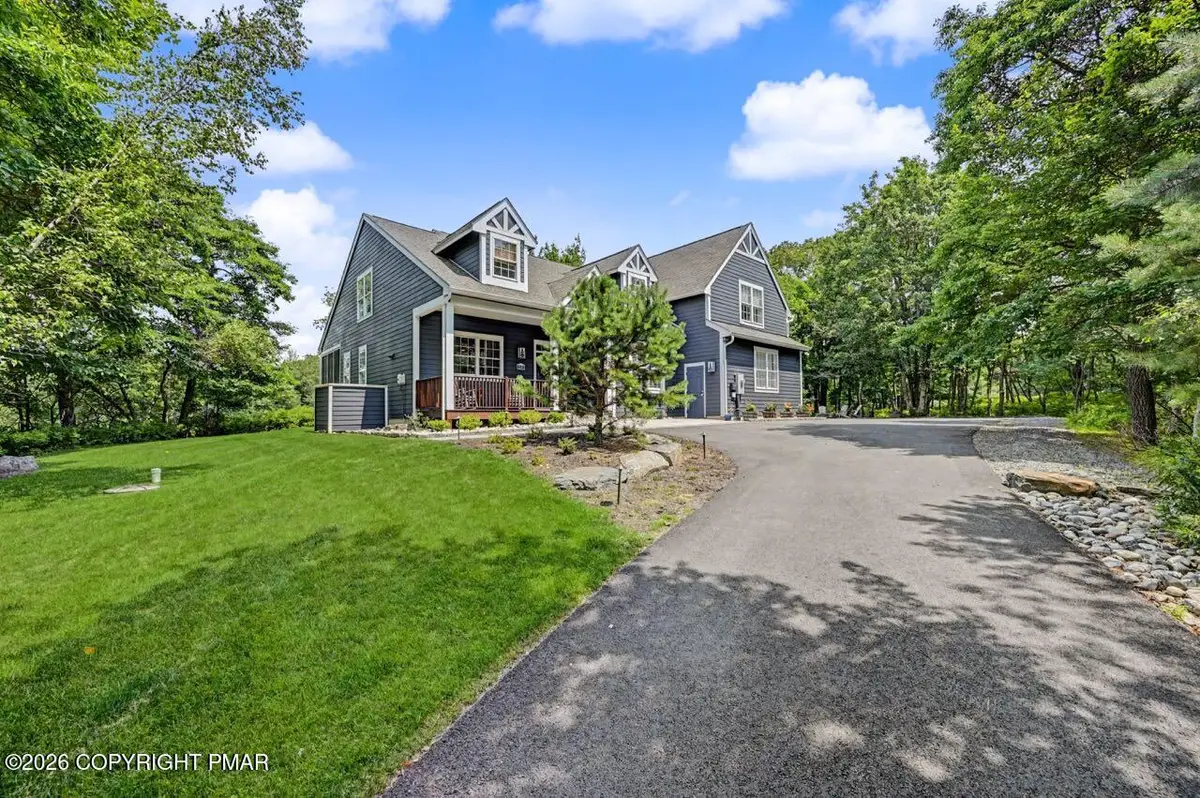 251 Wild Pines Drive, Pocono Pines, PA 18350 - #1