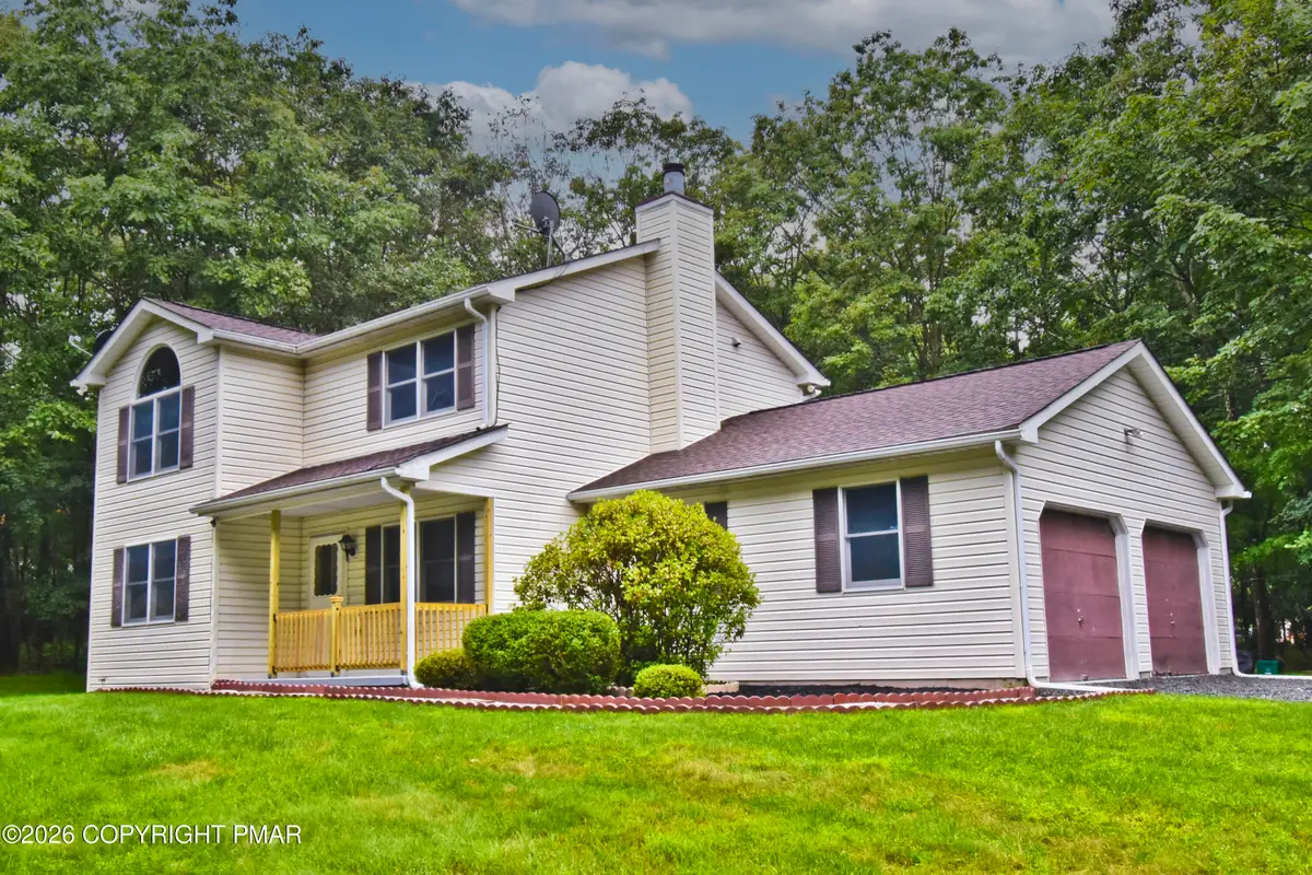 295 Russell Court, Effort, PA 18330 - #1