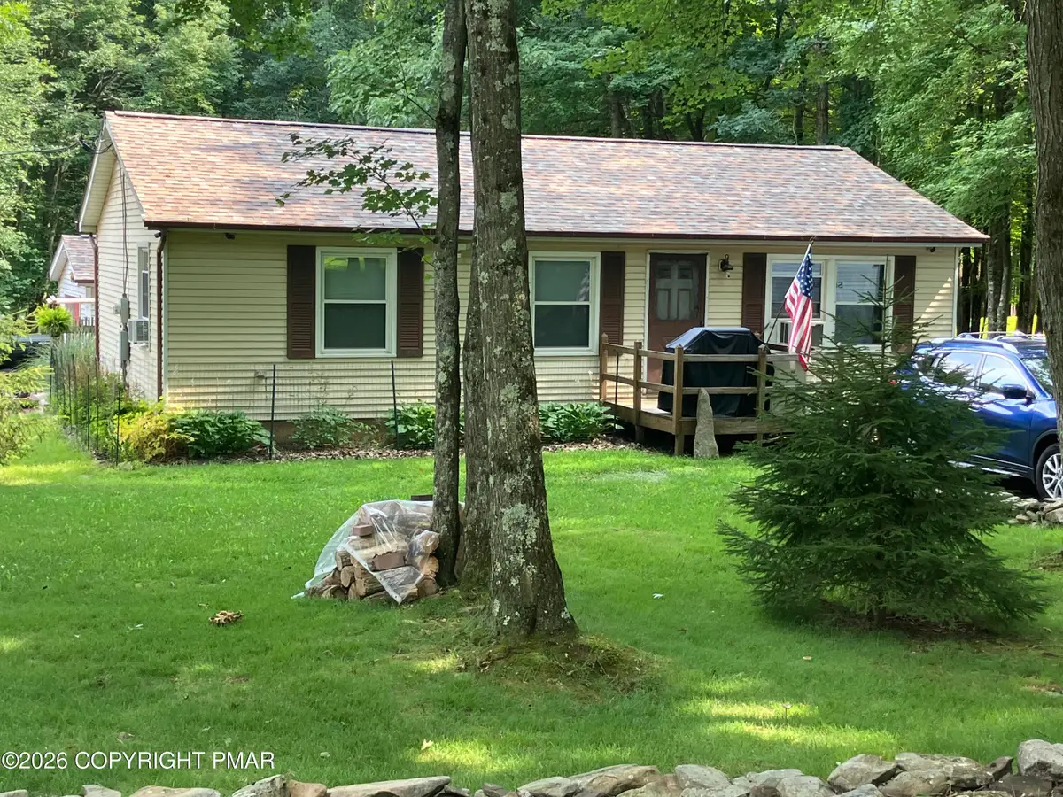 248 Tenawa Road, Albrightsville, PA 18210 - #1