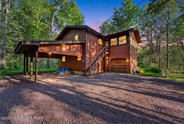 5215 Pioneer Trail, Pocono Pines, PA 18350
