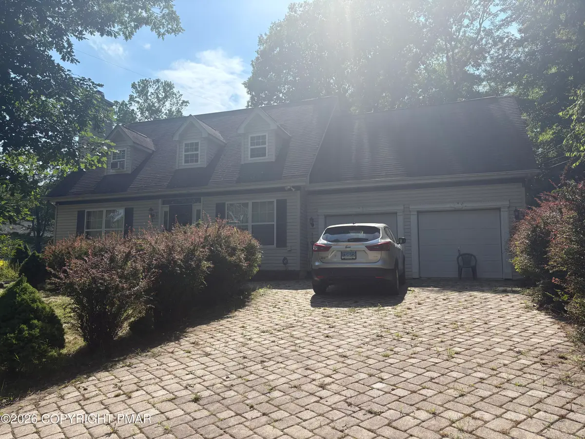 174 Pasquin Drive, East Stroudsburg, PA 18301 - #1