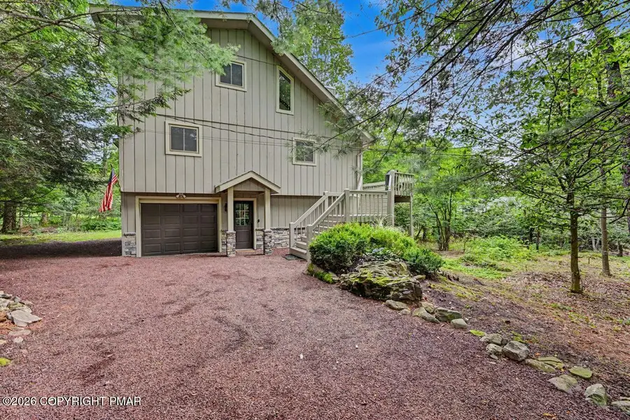 1233 Clear Pond Road, Pocono Pines, PA 18350 - #2