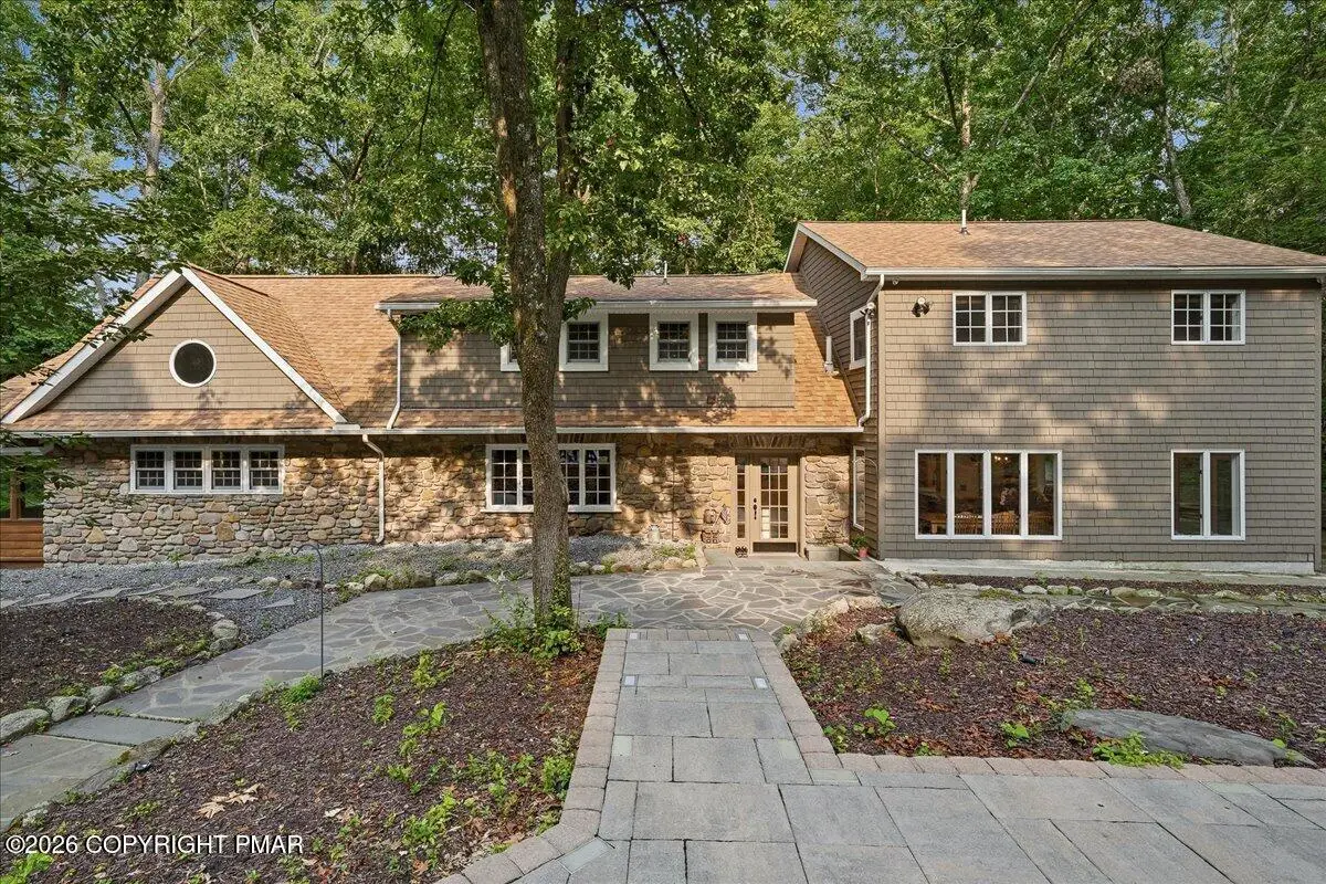 360 Babbling Brook Road, Scotrun, PA 18355 - #1