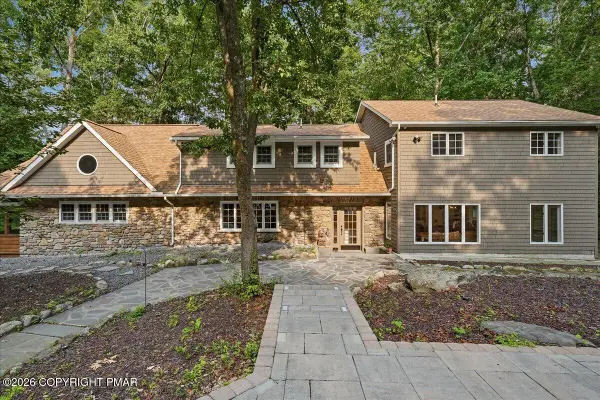 360 Babbling Brook Road, Scotrun, PA 18355
