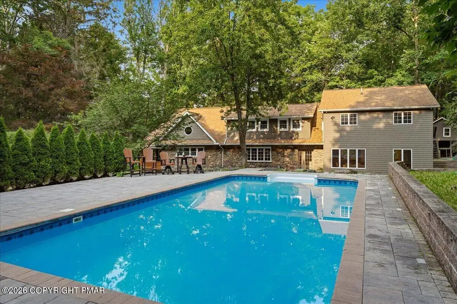 360 Babbling Brook Road, Scotrun, PA 18355 - #2