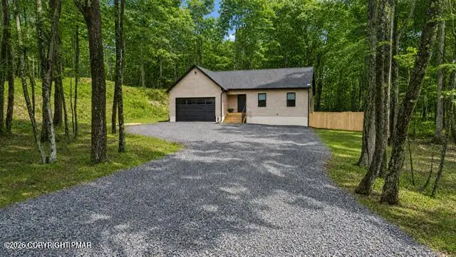 128 Pitch Pine Drive, Milford, PA 18337 - #1
