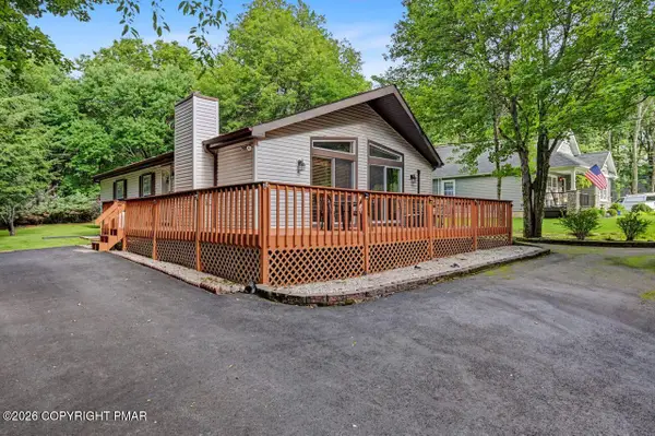 160 Ginsburg Circle, Albrightsville, PA 18210
