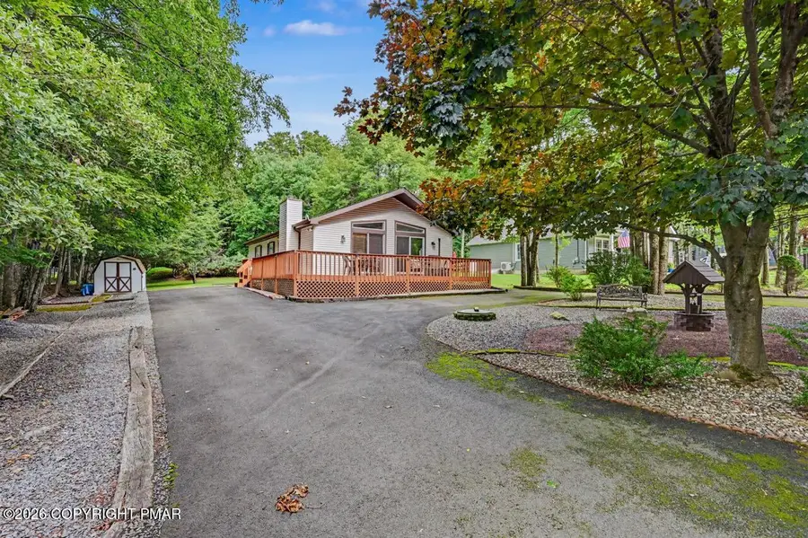 160 Ginsburg Circle, Albrightsville, PA 18210 - #3