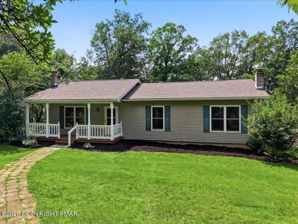 1623 Bonser Road, Saylorsburg, PA 18353