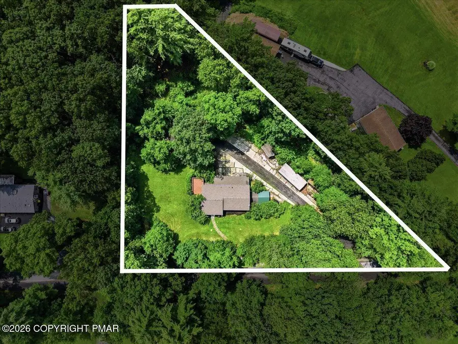 1623 Bonser Road, Saylorsburg, PA 18353 - #2