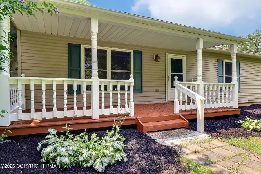 1623 Bonser Road, Saylorsburg, PA 18353 - #3