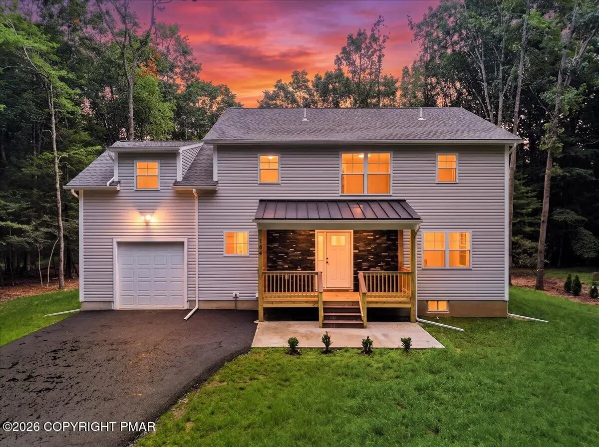 144 Crabapple Lane, Kunkletown, PA 18058 - #1