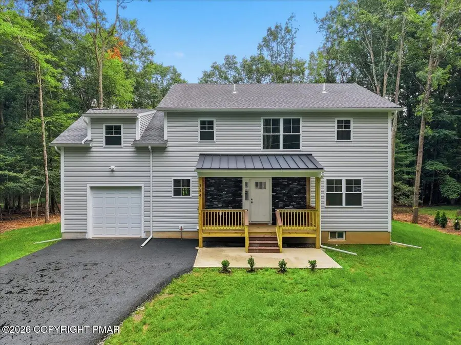 144 Crabapple Lane, Kunkletown, PA 18058 - #2