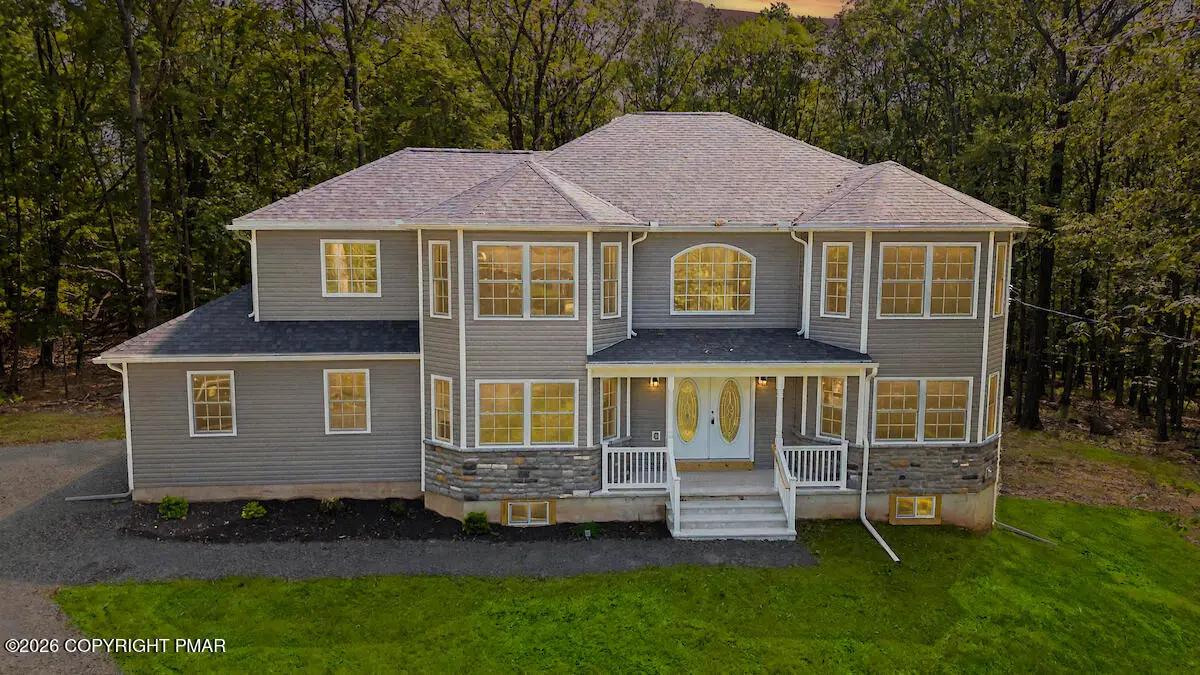 181 Whitetail Road, Henryville, PA 18332 - #1