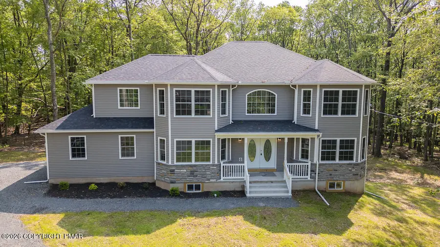 181 Whitetail Road, Henryville, PA 18332 - #2
